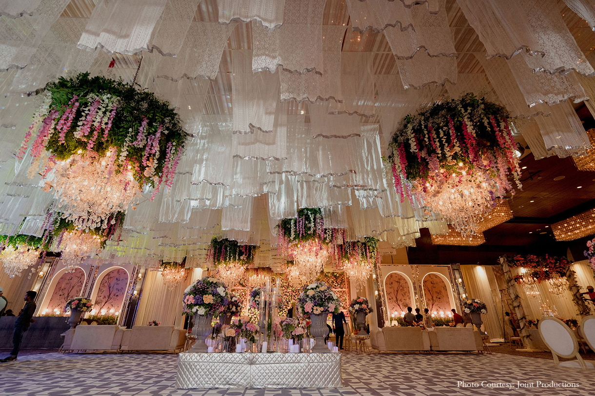 Saisha Arora and Deepanshu Chawla, New Delhi